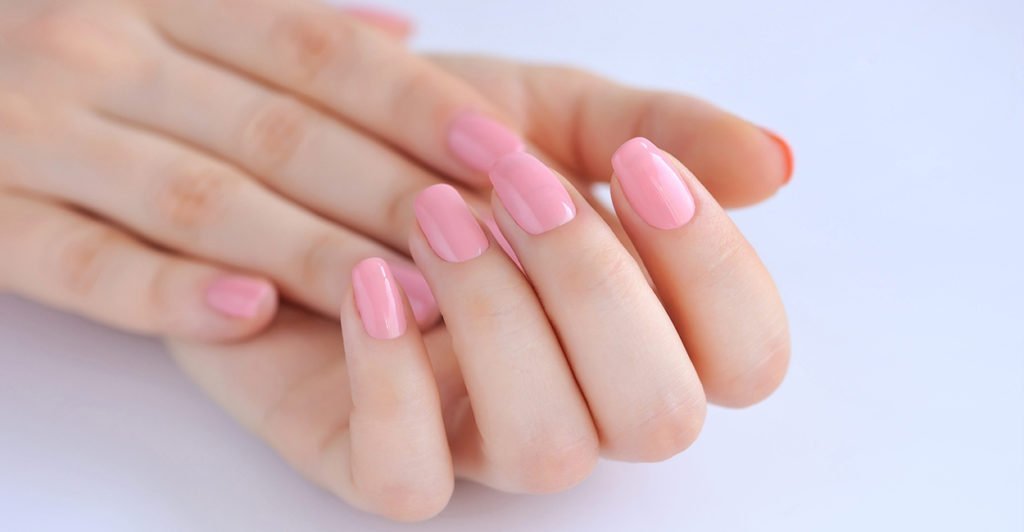nails