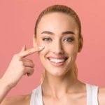 Mascarilla casera de avena mascarilla facial de avena