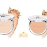 IT Cosmetics CC+ Airbrush Perfecting Powder – Reseña IT Cosmetics CC+ Airbrush Perfecting Powder