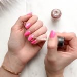 Cómo tener uñas saludables Cómo tener uñas saludables