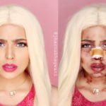 Barbie Girl Challenge : Una Crítica a la belleza se hace viral barbie girl challenge