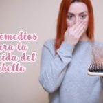 Remedios caseros para la caída del cabello Remedios caseros para la caída del cabello