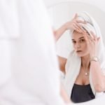 Elimina las manchas de acné con un peeling químico eliminar manchas de acné