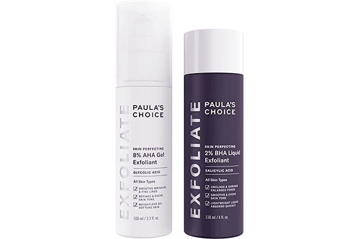 Paula's Choice Skin Perfecting 2% BHA Liquid Exfoliant 