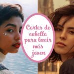 Cortes de cabello para lucir más joven cortes de cabello para lucir más joven