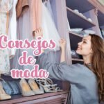 Consejos de moda para resaltar tu figura luce más delgada