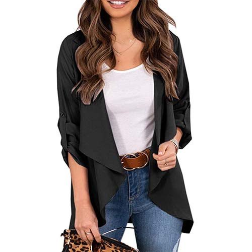 Consejos de moda para resaltar tu figura