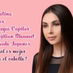 Keratina, botox, brazilian blowout, o cirugía capilar ¿Cuál es mejor? Keratina, botox, cirugia capilar