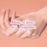 Alivia el picor en la piel en tres segundos picor en la piel