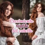 Remedios para un crecimiento rápido del cabello crecimiento rápido del cabello