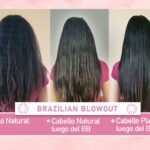 ¿El Brazilian Blowout funciona? – Review