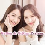Rutina de belleza coreana paso a paso rutina de belleza coreana