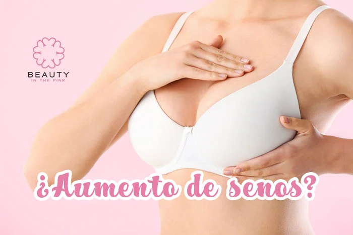 aumento de senos