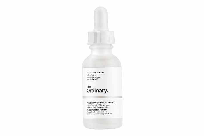 productos the Ordinary