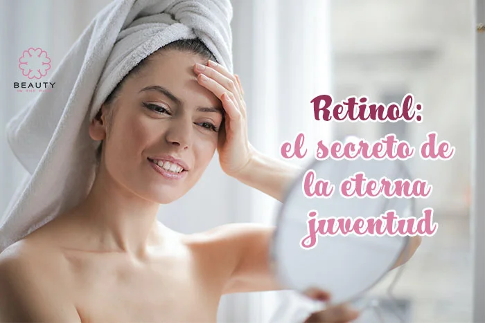 beneficios del retinol