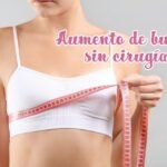 Aumento de busto sin cirugía Aumento de busto sin cirugía