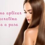 Cómo aplicar la keratina paso a paso como aplicar la keratina paso a paso