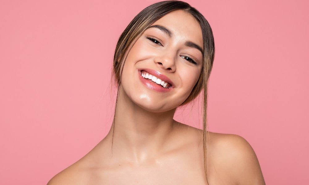 Beauty In The Pink about Beauty In The Pink about