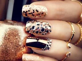Tendencias de uñas para otoño