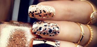 Tendencias de uñas para otoño: Estilos y productos más usados Tendencias de uñas para otoño