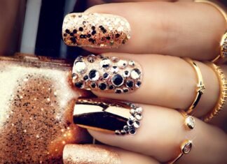 Tendencias de uñas para otoño: Estilos y productos más usados Tendencias de uñas para otoño