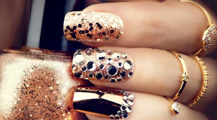 Tendencias de uñas para otoño: Estilos y productos más usados Tendencias de uñas para otoño