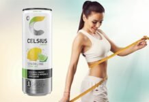 CELSIUS: ¿La bebida que ayuda a rebajar? Descubre si es buena para la salud y cómo incorporarla correctamente celsius ayuda a rebajar