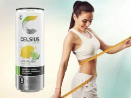 celsius ayuda a rebajar