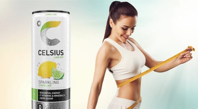CELSIUS: ¿La bebida que ayuda a rebajar? Descubre si es buena para la salud y cómo incorporarla correctamente celsius ayuda a rebajar