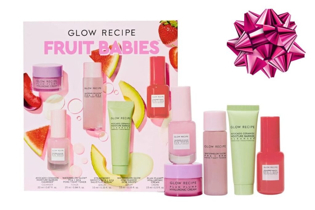 Ideas de Regalo de Skincare