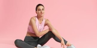 Ejercicio para Mujeres Ocupadas Ejercicio para Mujeres Ocupadas