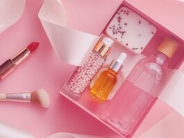 ideas de regalo de skincare para mujeres