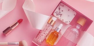 Ideas de Regalo de Skincare para Mujeres ideas de regalo de skincare para mujeres
