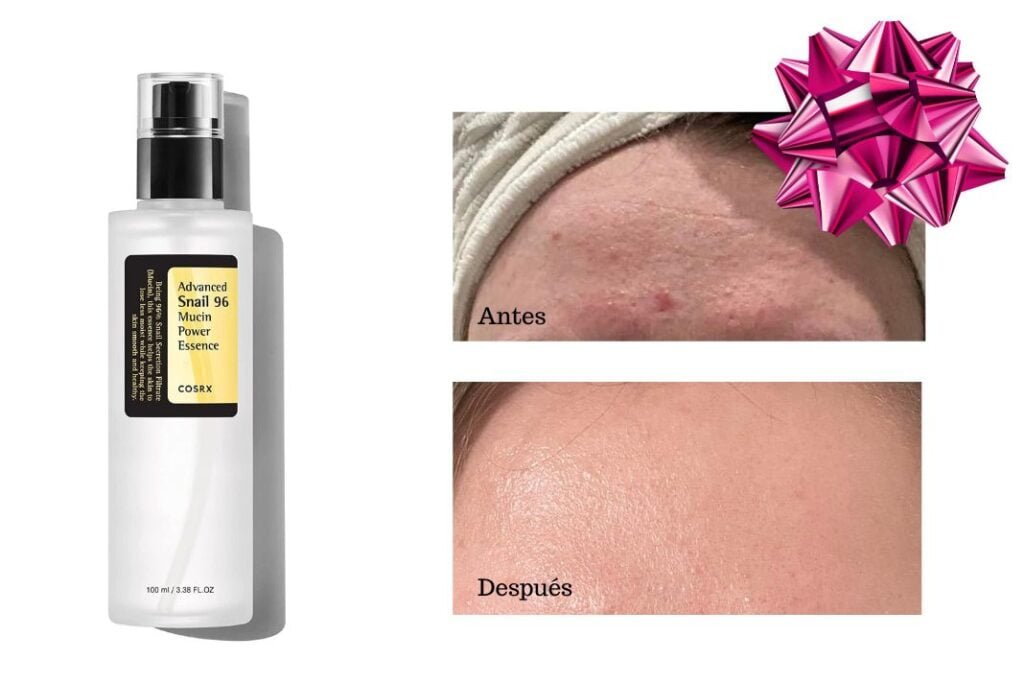 Ideas de Regalo de Skincare