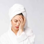 Cómo el estrés afecta tu piel y cómo combatirlo Cómo el estrés afecta tu piel