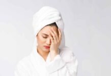 Cómo el estrés afecta tu piel y cómo combatirlo Cómo el estrés afecta tu piel