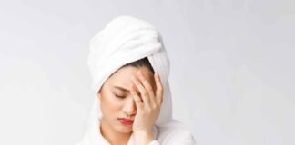 Cómo el estrés afecta tu piel y cómo combatirlo Cómo el estrés afecta tu piel