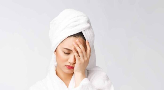 Cómo el estrés afecta tu piel y cómo combatirlo Cómo el estrés afecta tu piel