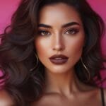 Tendencias de Belleza 2025: Cabello, Maquillaje, Skincare y Salud Tendencias belleza 2025