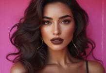 Tendencias de Belleza 2025: Cabello, Maquillaje, Skincare y Salud Tendencias belleza 2025