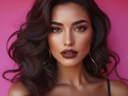 Tendencias belleza 2025