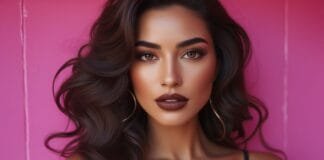 Tendencias de Belleza 2025: Cabello, Maquillaje, Skincare y Salud Tendencias belleza 2025