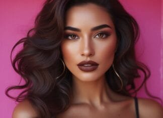 Tendencias de Belleza 2025: Cabello, Maquillaje, Skincare y Salud Tendencias belleza 2025