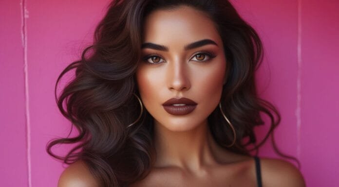 Tendencias de Belleza 2025: Cabello, Maquillaje, Skincare y Salud Tendencias belleza 2025