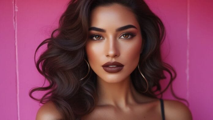 Tendencias belleza 2025