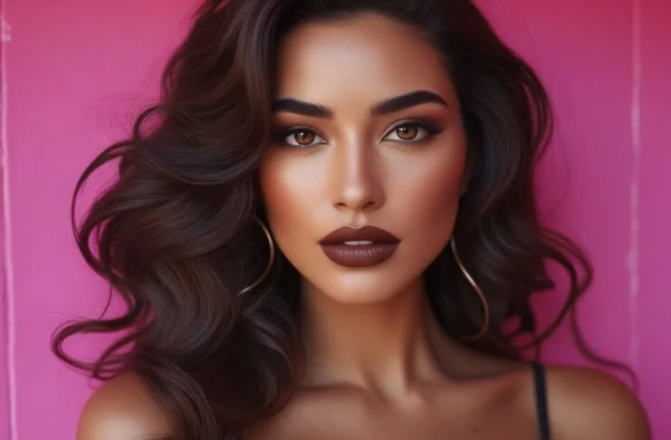 Tendencias belleza 2025