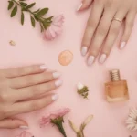 Esmaltes de uñas prohibidos en Europa: conoce los químicos tóxicos que afectan tu salud esmaltes prohibidos en Europa