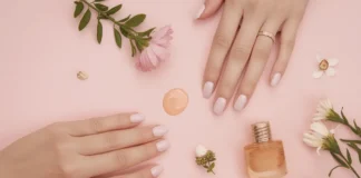 Esmaltes de uñas prohibidos en Europa: conoce los químicos tóxicos que afectan tu salud esmaltes prohibidos en Europa