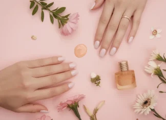 Esmaltes de uñas prohibidos en Europa: conoce los químicos tóxicos que afectan tu salud esmaltes prohibidos en Europa