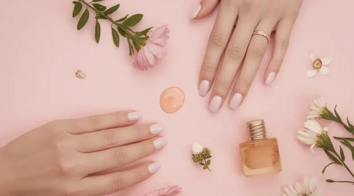 Esmaltes de uñas prohibidos en Europa: conoce los químicos tóxicos que afectan tu salud esmaltes prohibidos en Europa